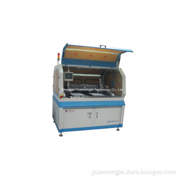 Full Auto Module Implanting Machine (YMJ-M1-3000)